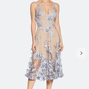 Audrey Dress by Dress the population